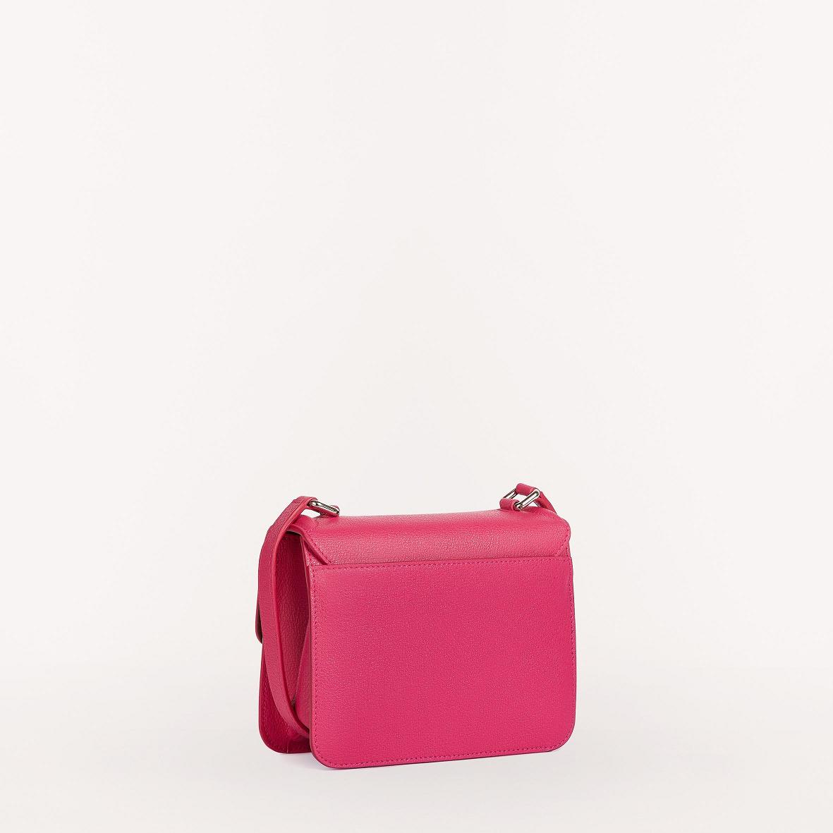 Bolso Bandolera Furla Colombia - Villa Bolsos Mujer Rojas 147906MOL